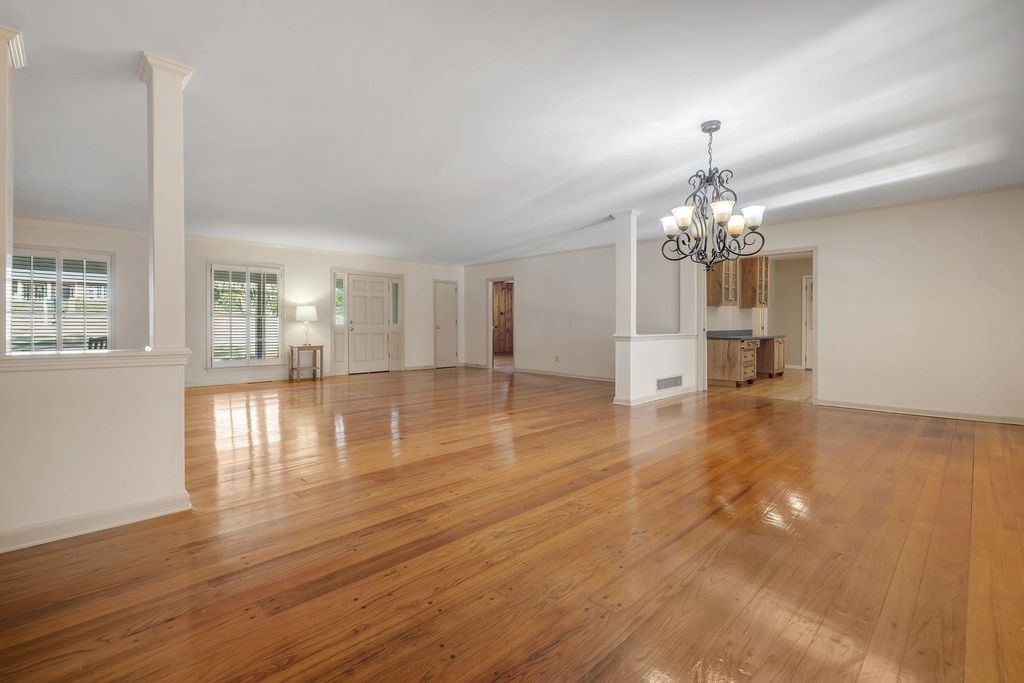 Photo of 611 South Ride, Tallahassee, FL 32303 (MLS # 394183)