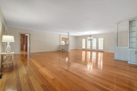 Tiny photo for 611 South Ride, Tallahassee, FL 32303 (MLS # 394183)