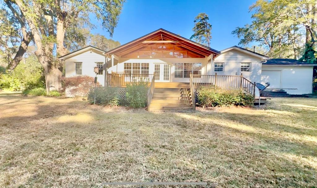 Photo of 611 South Ride, Tallahassee, FL 32303 (MLS # 394183)