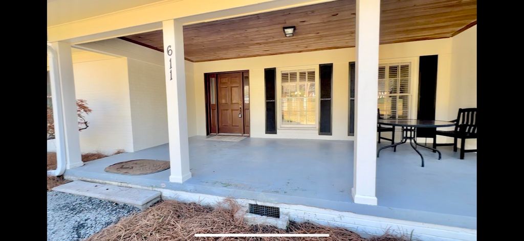 Photo of 611 South Ride, Tallahassee, FL 32303 (MLS # 394183)