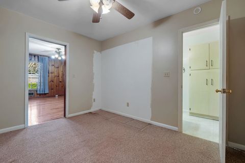 Tiny photo for 611 South Ride, Tallahassee, FL 32303 (MLS # 394183)