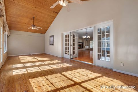 Tiny photo for 611 South Ride, Tallahassee, FL 32303 (MLS # 394183)