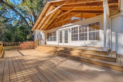 Tiny photo for 611 South Ride, Tallahassee, FL 32303 (MLS # 394183)