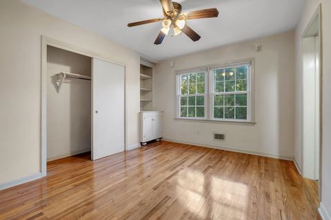 Tiny photo for 611 South Ride, Tallahassee, FL 32303 (MLS # 394183)