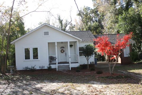 A home in Monticello