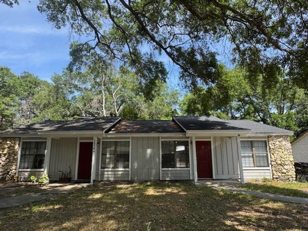 Photo of 2914 Greenon Lane #2, Tallahassee, FL 32304 (MLS # 398971)