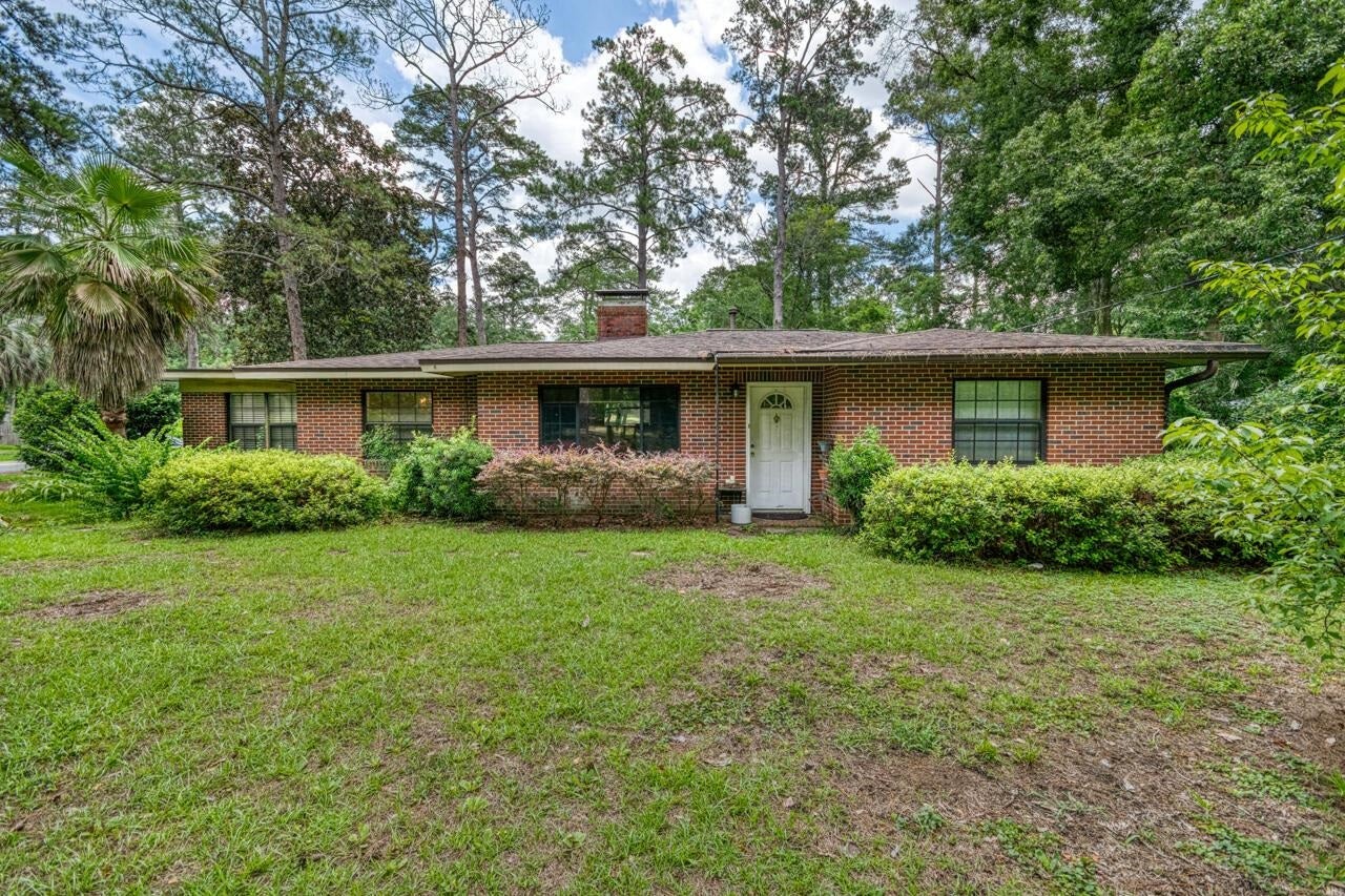 Photo 1 of 38 — 1813 High Road, Tallahassee, FL 32303