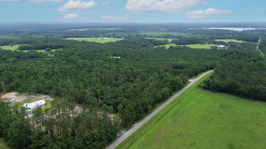 Photo of 0 NW CR 253 #Lot 1, Madison, FL 32340 (MLS # 386791)