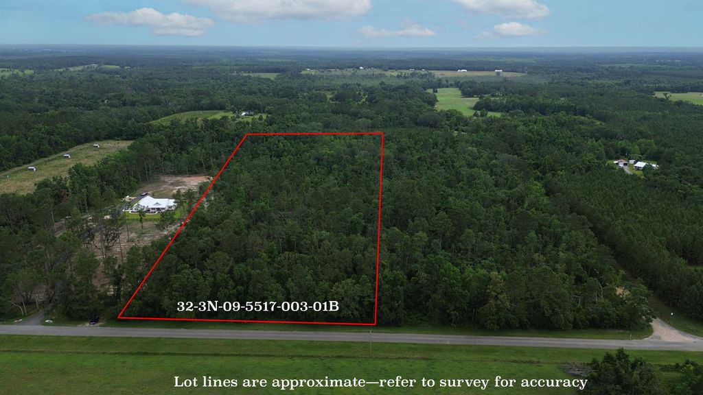 Photo of 0 NW CR 253 #Lot 1, Madison, FL 32340 (MLS # 386791)