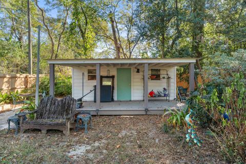 Tiny photo for 3405 Swatts Road, Tallahassee, FL 32303 (MLS # 392152)