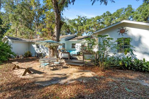 Tiny photo for 3405 Swatts Road, Tallahassee, FL 32303 (MLS # 392152)