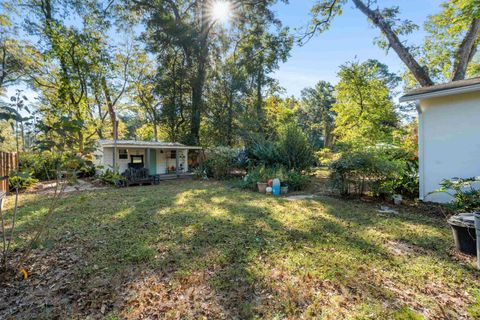 Tiny photo for 3405 Swatts Road, Tallahassee, FL 32303 (MLS # 392152)