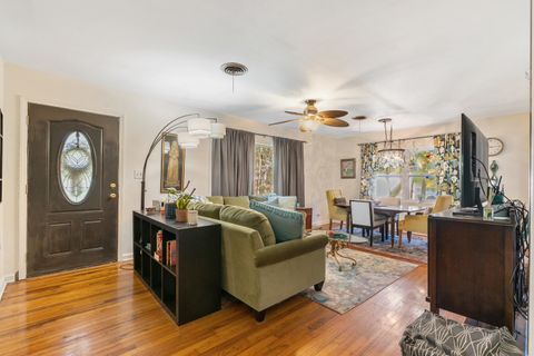 Tiny photo for 3405 Swatts Road, Tallahassee, FL 32303 (MLS # 392152)