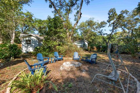 Tiny photo for 3405 Swatts Road, Tallahassee, FL 32303 (MLS # 392152)