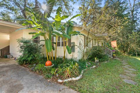 Tiny photo for 3405 Swatts Road, Tallahassee, FL 32303 (MLS # 392152)