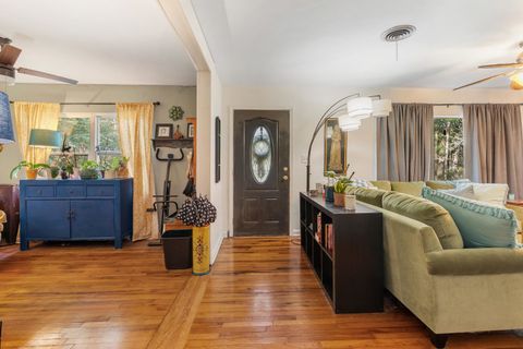 Tiny photo for 3405 Swatts Road, Tallahassee, FL 32303 (MLS # 392152)
