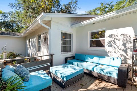 Tiny photo for 3405 Swatts Road, Tallahassee, FL 32303 (MLS # 392152)