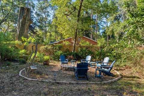 Tiny photo for 3405 Swatts Road, Tallahassee, FL 32303 (MLS # 392152)