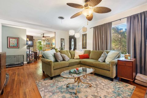 Tiny photo for 3405 Swatts Road, Tallahassee, FL 32303 (MLS # 392152)