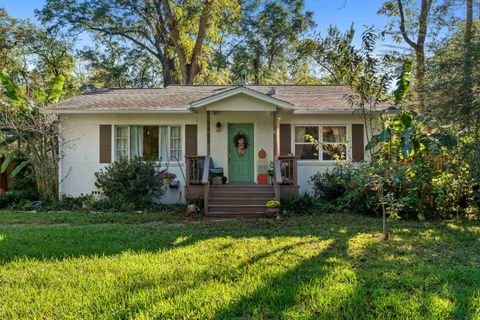 Tiny photo for 3405 Swatts Road, Tallahassee, FL 32303 (MLS # 392152)