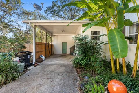 Tiny photo for 3405 Swatts Road, Tallahassee, FL 32303 (MLS # 392152)