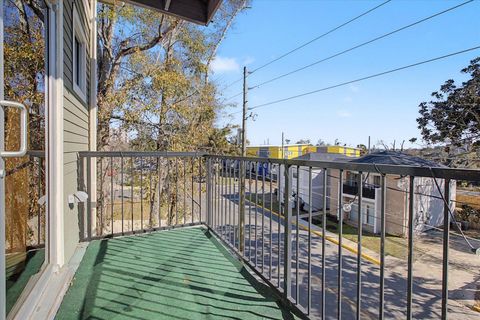 Tiny photo for 415 St. Francis Street #303, Tallahassee, FL 32301 (MLS # 397216)