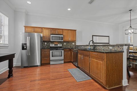 Tiny photo for 415 St. Francis Street #303, Tallahassee, FL 32301 (MLS # 397216)