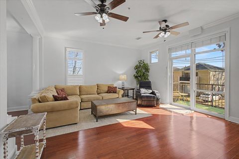 Tiny photo for 415 St. Francis Street #303, Tallahassee, FL 32301 (MLS # 397216)