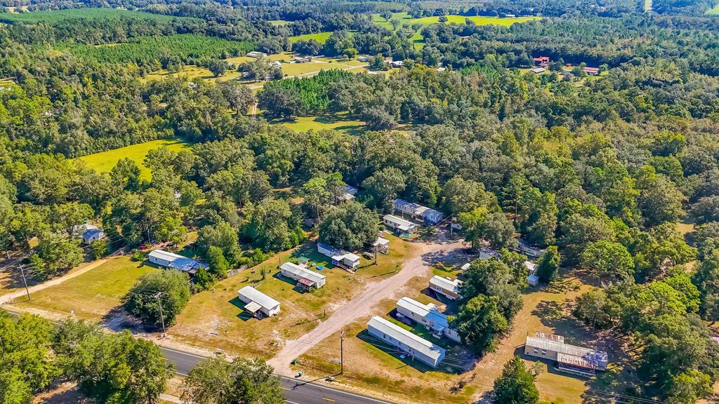 Photo of 10649 NW Goodman Drive, Bristol, FL 32321 (MLS # 390968)