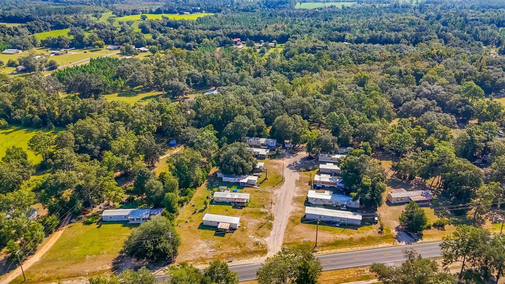 Photo of 10649 NW Goodman Drive, Bristol, FL 32321 (MLS # 390968)