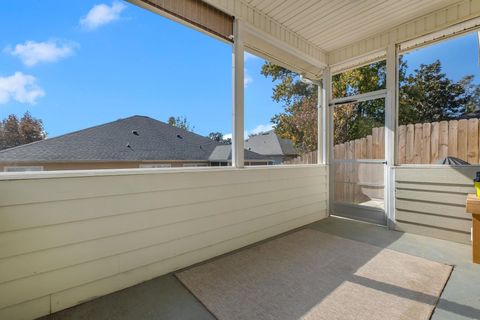 Tiny photo for 5507 Hampton Woods Way, Tallahassee, FL 32311 (MLS # 393494)