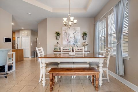 Tiny photo for 5507 Hampton Woods Way, Tallahassee, FL 32311 (MLS # 393494)