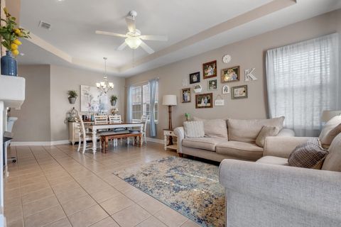 Tiny photo for 5507 Hampton Woods Way, Tallahassee, FL 32311 (MLS # 393494)