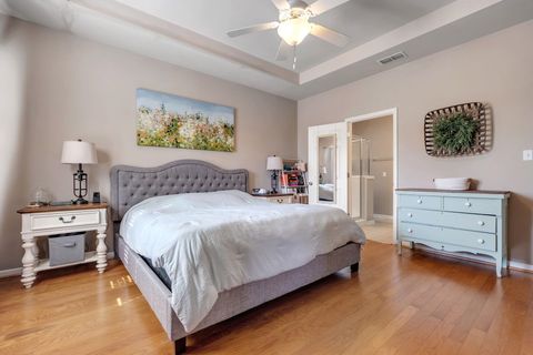 Tiny photo for 5507 Hampton Woods Way, Tallahassee, FL 32311 (MLS # 393494)