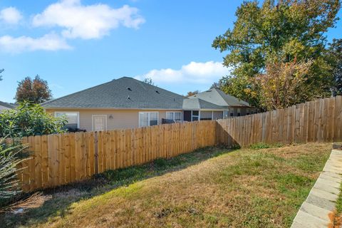 Tiny photo for 5507 Hampton Woods Way, Tallahassee, FL 32311 (MLS # 393494)