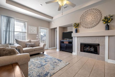 Tiny photo for 5507 Hampton Woods Way, Tallahassee, FL 32311 (MLS # 393494)