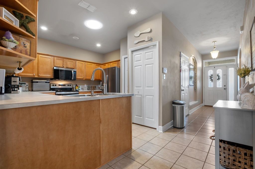 Photo of 5507 Hampton Woods Way, Tallahassee, FL 32311 (MLS # 393494)