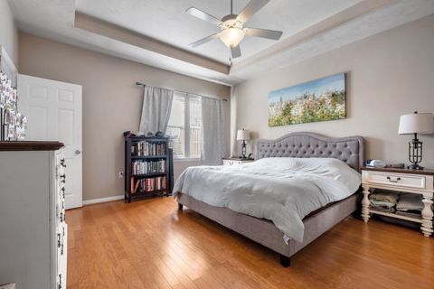 Tiny photo for 5507 Hampton Woods Way, Tallahassee, FL 32311 (MLS # 393494)