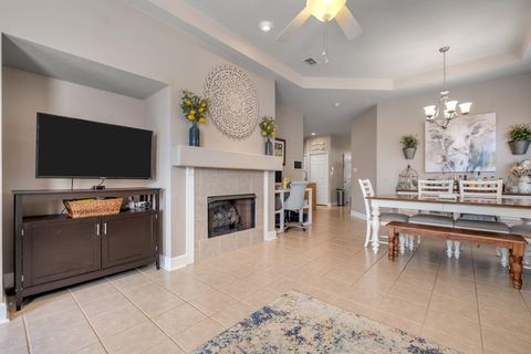 Tiny photo for 5507 Hampton Woods Way, Tallahassee, FL 32311 (MLS # 393494)