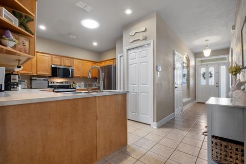 Tiny photo for 5507 Hampton Woods Way, Tallahassee, FL 32311 (MLS # 393494)