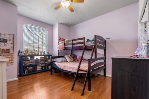 Tiny photo for 5507 Hampton Woods Way, Tallahassee, FL 32311 (MLS # 393494)