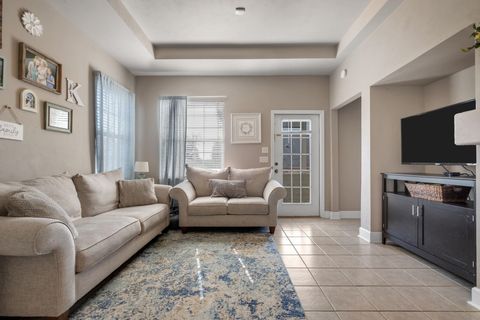 Tiny photo for 5507 Hampton Woods Way, Tallahassee, FL 32311 (MLS # 393494)