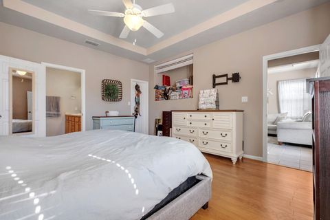 Tiny photo for 5507 Hampton Woods Way, Tallahassee, FL 32311 (MLS # 393494)