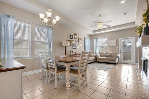 Tiny photo for 5507 Hampton Woods Way, Tallahassee, FL 32311 (MLS # 393494)