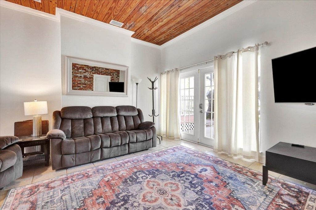 Photo of 40 POMPANO Drive, Panacea, FL 32346 (MLS # 398561)