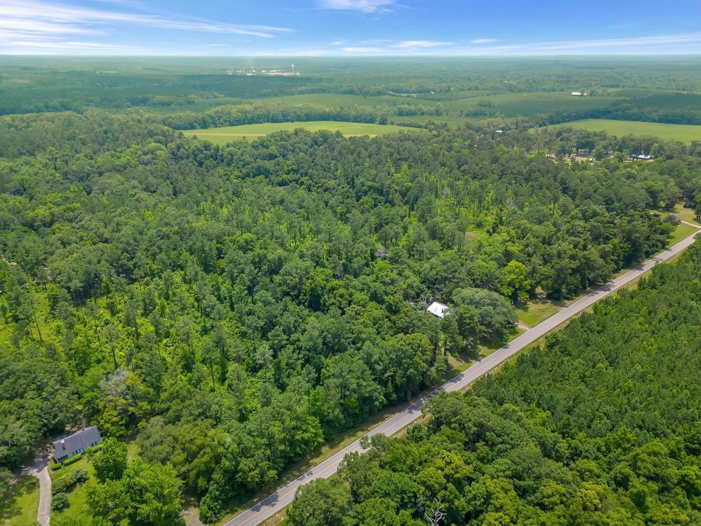 Photo of -XX- Solomon Dairy Road, Quincy, FL 32351 (MLS # 390719)