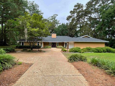 6152 Pimlico Court Tallahassee FL 32309