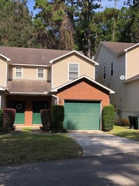 Photo of 2548 Centerville Court, Tallahassee, FL 32308 (MLS # 401945)