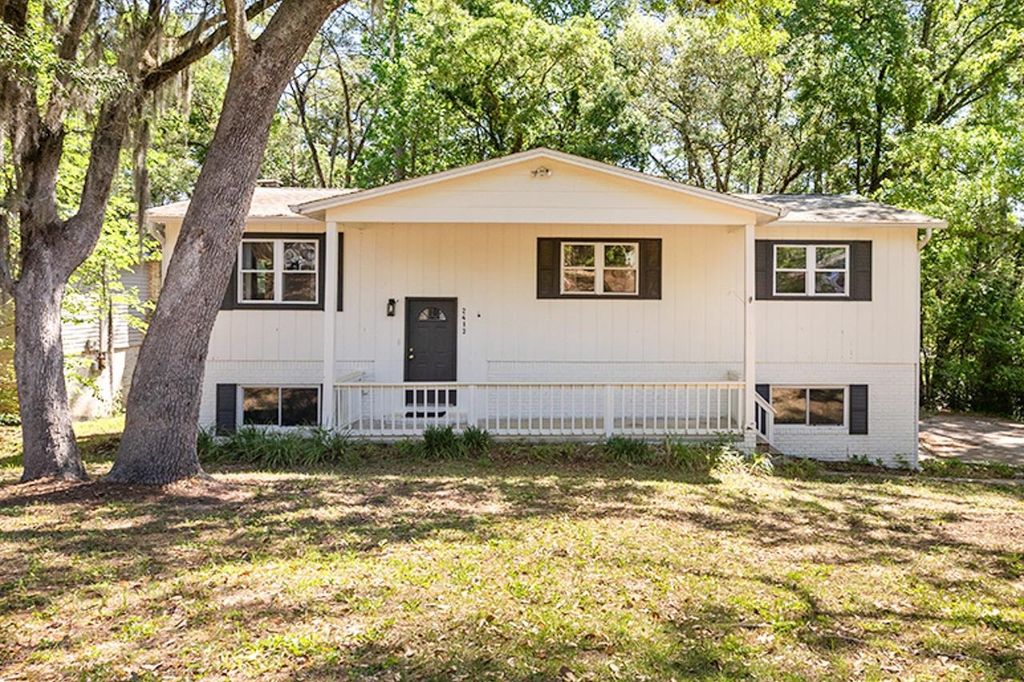 Photo of 2413 ROSEMARY Terrace, Tallahassee, FL 32303 (MLS # 398754)