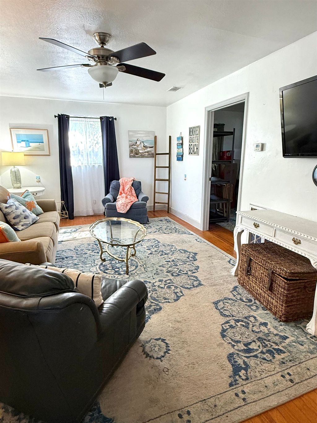 Photo of 2521 Florida Avenue, Lanark Village, FL 32323 (MLS # 391777)